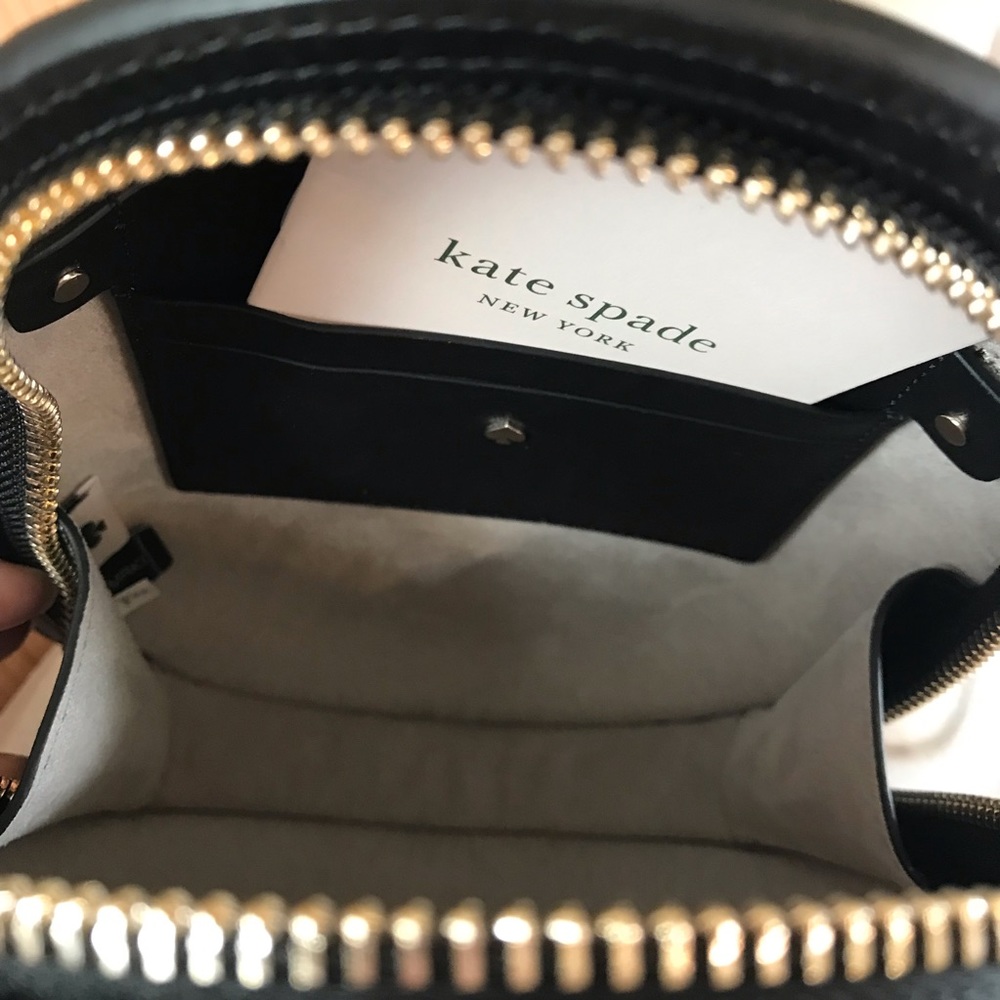 🐝 Kate Spade Buzz Bee Crossbody flower 🌸 - Picture 11 of 12